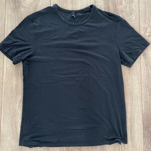Lululemon 5 Year Basic T-shirt Black XL